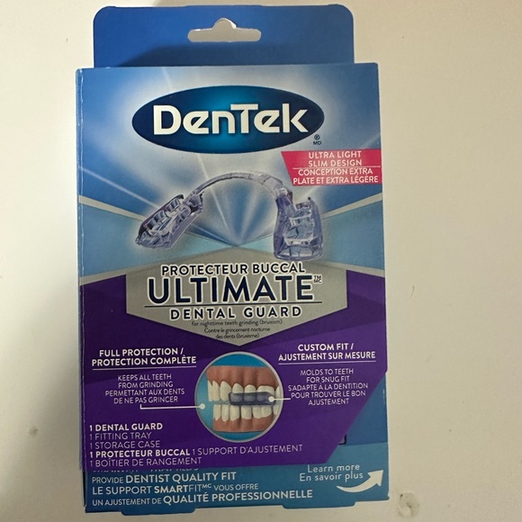 Dental Guard - Picture 4 of 5